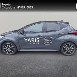 Toyota Yaris 130h GR Sport 5p MY25 Magny-les-Hameaux