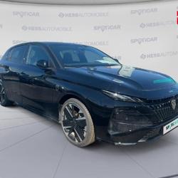 Peugeot 308 III Phase 1 1.2 Hybrid 145ch GT e-DCS6 Reims