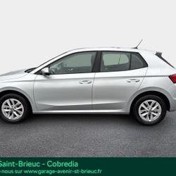 Skoda Fabia 1.0 TSI Evo2 95ch Selection Saint-Brieuc