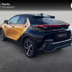 Toyota C-HR 2.0 Hybride 200ch Collection Premiere NG23 Magny-les-Hameaux