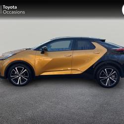 Toyota C-HR 2.0 Hybride 200ch Collection Premiere NG23 Magny-les-Hameaux