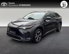 Toyota BZ4X Magny-les-Hameaux