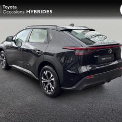 Toyota BZ4X 204ch 11kW Pure MY24 Magny-les-Hameaux