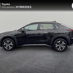 Toyota BZ4X 204ch 11kW Pure MY24 Magny-les-Hameaux