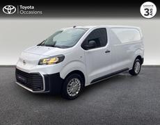 Toyota Proace Magny-les-Hameaux