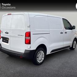 Toyota Proace Medium 2.0 D-4D 140 Start MC24 Magny-les-Hameaux