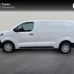 Toyota Proace Medium 2.0 D-4D 140 Start MC24 Magny-les-Hameaux