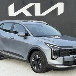Kia Sportage 1.6 T-GDi 230ch HEV Active BVA6 4x2 Le Havre