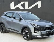 Kia Sportage Le Havre