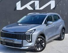Kia Sportage Le Havre