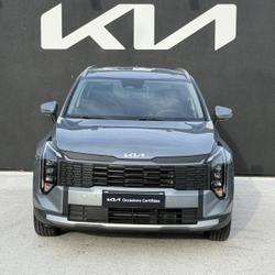 Kia Sportage 1.6 T-GDi 230ch HEV Active BVA6 4x2 Le Havre