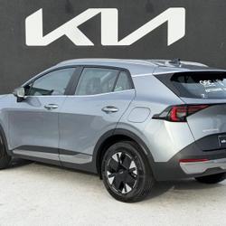 Kia Sportage 1.6 T-GDi 230ch HEV Active BVA6 4x2 Le Havre