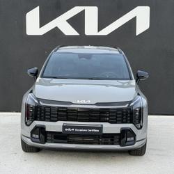 Kia Sportage 1.6 T-GDi 239ch HEV GT-line BVA6 Saint-L&eacute;onard