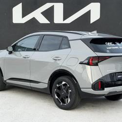 Kia Sportage 1.6 T-GDi 239ch HEV GT-line BVA6 Saint-L&eacute;onard