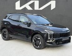 Kia Sportage Le Havre