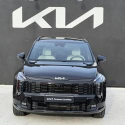 Kia Sportage 1.6 T-GDi 239ch HEV GT-line Premium BVA6 Le Havre