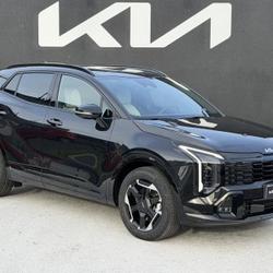 Kia Sportage 1.6 T-GDi 239ch HEV GT-line Premium BVA6 Le Havre
