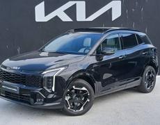 Kia Sportage Le Havre