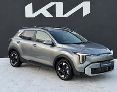 Kia Stonic Le Havre