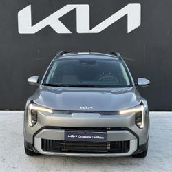 Kia Stonic 1.0 T-GDi 115ch MHEV Active DCT7 Le Havre