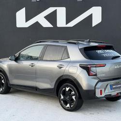 Kia Stonic 1.0 T-GDi 115ch MHEV Active DCT7 Le Havre