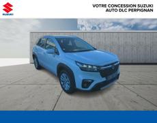 Suzuki S Cross Perpignan