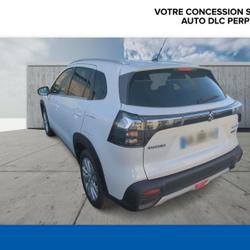Suzuki S Cross 1.5 Dualjet Hybrid 115ch Privil&egrave;ge Auto Perpignan
