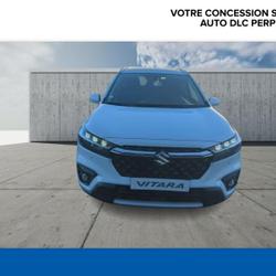 Suzuki S Cross 1.5 Dualjet Hybrid 115ch Privil&egrave;ge Auto Perpignan