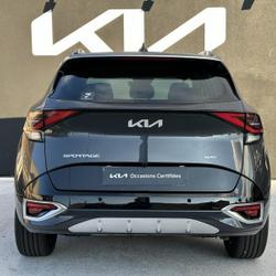Kia Sportage 1.6 T-GDi 210ch HEV GT-line Premium BVA6 Le Havre