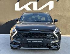 Kia Sportage Le Havre