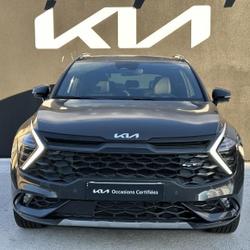 Kia Sportage 1.6 T-GDi 210ch HEV GT-line Premium BVA6 H&eacute;rouville-Saint-Clair