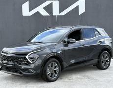 Kia Sportage Glos