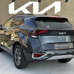 Kia Sportage 1.6 T-GDi 210ch HEV GT-line Premium BVA6 Glos