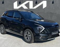 Kia Sportage Hérouville-Saint-Clair