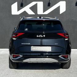 Kia Sportage 1.6 T-GDi 210ch HEV GT-line Premium BVA6 H&eacute;rouville-Saint-Clair
