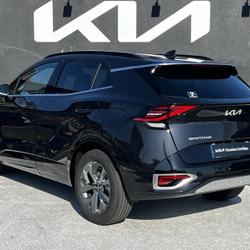 Kia Sportage 1.6 T-GDi 210ch HEV GT-line Premium BVA6 H&eacute;rouville-Saint-Clair