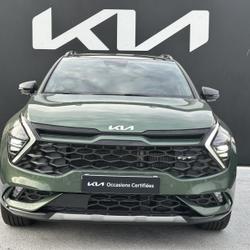 Kia Sportage 1.6 T-GDi 210ch HEV GT-line Premium BVA6 H&eacute;rouville-Saint-Clair
