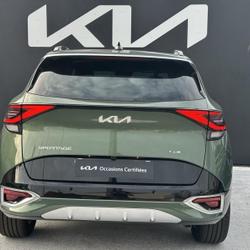 Kia Sportage 1.6 T-GDi 210ch HEV GT-line Premium BVA6 H&eacute;rouville-Saint-Clair