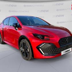 Renault Clio 5 1.8 E-Tech 160ch full hybrid esprit Alpine Wissembourg