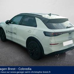Volkswagen T-Roc 1.5 eTSI 150ch R-Line DSG7 Brest