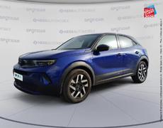 Opel Mokka Dijon