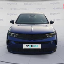 Opel Mokka 1.2 Turbo Hybrid 145ch GS e-DCT6 Dijon