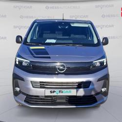 Opel Vivaro fourgon M 2.2 Diesel 180ch Cabine Approfondie Sportive automatique Dijon