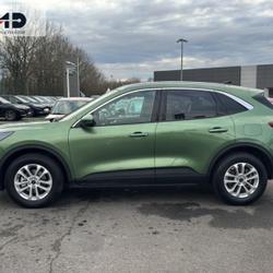 Ford Kuga 2.5 Duratec 180ch Hybrid FlexiFuel Titanium Powershift Rez&eacute;