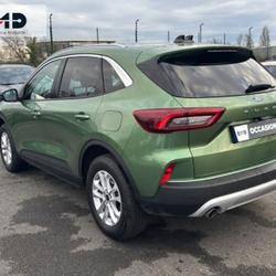 Ford Kuga 2.5 Duratec 180ch Hybrid FlexiFuel Titanium Powershift Rez&eacute;