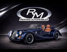 Autres Morgan Thiers