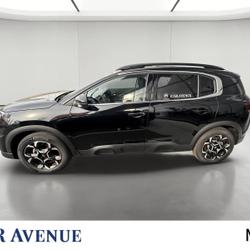 Citroen C5 Aircross 1.5 BlueHDi 130ch MAX boite automatique Metz