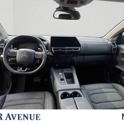 Citroen C5 Aircross 1.5 BlueHDi 130ch MAX boite automatique Metz