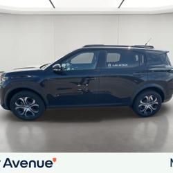 Citroen C3 Aircross Electrique 113ch autonomie confort PLUS Metz