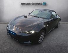 Mazda Mx-5 4